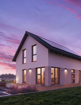 Bauen mit Vertrauen: Die Zukunft für Ihre Familie - Witten