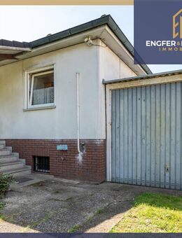 Sanierung oder Neubau - attraktives Grundstück mit Bestandshaus! - Berlin