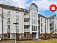 Schöne 2,5-Zimmer-Galeriewohnung mit Tiefgaragenstellplatz in Röthenbach b. Schweinau - Nürnberg