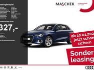 Audi A3, Sportback Advanced 35 TDI V, Jahr 2024 - Wackersdorf