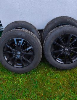 Winterräder Hyundai Bayon - Saalfeld (Saale)