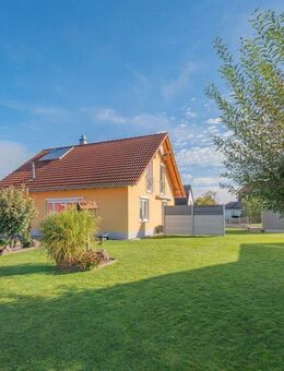 Sonniges Einfamilienhaus auf der Baar - Donaueschingen
