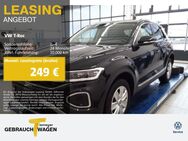 VW T-Roc, 1.5 TSI STYLE, Jahr 2023 - Recklinghausen