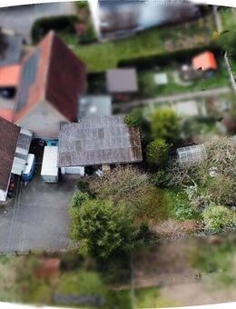 Interessantes Investitionsobjekt in zentraler Lage an der Bergstraße !!!! - Hirschberg (Bergstraße)