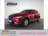 Mazda CX-3, 121 FWD Center-Line, Jahr 2019 - Hannover