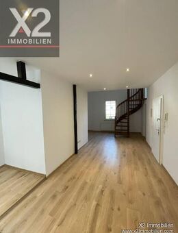 Vier-Zimmer-Wohnung in Brauneberg an der Mosel zu vermieten - Brauneberg