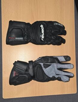 Reusch Motorradbekleidung Premium Sporthandschuh 1.0 - Wiesbaden