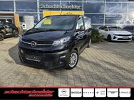 Opel Vivaro, 1.5 D Cargo M Edition, Jahr 2022 - Potsdam