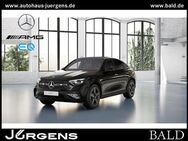 Mercedes GLC 300, d Coupé AMG-Sport Sitzklima 20, Jahr 2024 - Hagen (Stadt der FernUniversität)