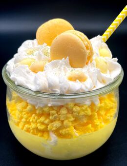 Duftkerze „Juicy Lemon“ large ❤️21,99€❤️ - Weimar