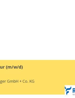 Konstrukteur m/w/d - Aalen