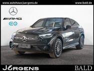 Mercedes GLC 200, Coupé AMG-Sport Night, Jahr 2024 - Iserlohn