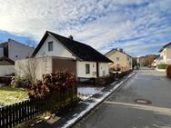 LEBENS(T)RAUM Einfamilienhaus mit Garage, Garten und Nebengebäude! - Deggendorf