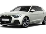 Audi A1, Sportback Advanced 30 TFSI S t, Jahr 2022 - Beckum