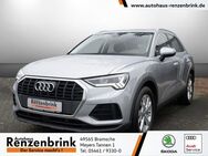 Audi Q3, 35 TFSI, Jahr 2019 - Bramsche