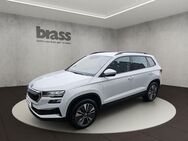 Skoda Karoq, Ambition, Jahr 2023 - Gießen