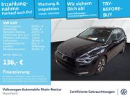 VW Golf, 2.0 TDI VIII Move, Jahr 2024 - Mannheim