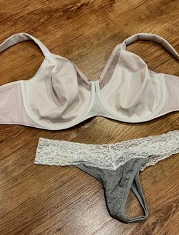 BH Set -Dessous 75 G - Leipzig