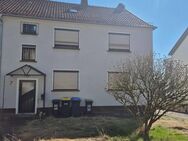RESERVIERT - GROSSES 1-2 FAMILIENHAUS IN ELVERSBERG (REF 0418) - Spiesen-Elversberg