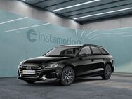 Audi A4, , Jahr 2020 - München