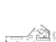 schöne 2-Raum-Wohnung mit Einbauküche und Fahrstuhl - Lichtenstein (Sachsen)
