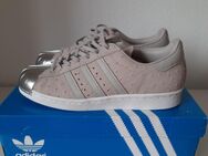 Adidas Superstar Metal Toe - Offenbach (Main) Tempelsee