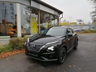 Nissan Juke, 1.6 Fybrid N-CONNECTA 4AMT NC Winter, Jahr 2022 - Wunsiedel