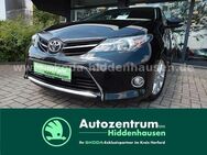 Toyota Auris, 1.6 Life, Jahr 2014 - Hiddenhausen