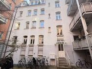 Moderne 3 Zimmerwohnung im Loft-Style mit EBK Terrasse und Stellplatz - Nürnberg