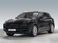 Porsche Cayenne, 18-Wege Sitze, Jahr 2021 - Stuttgart