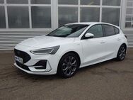 Ford Focus 1.0 EcoBoost Hybrid Aut. ST-LINE X - Schramberg