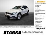 VW Tiguan, 2.0 TDI Highline, Jahr 2019 - Osnabrück