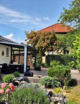 Ihr neues Zuhause in Steglitz/Zehlendorf Bungalow mit Ausbaumöglichkeit und großem Grundstück - Berlin