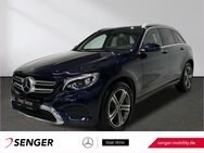 Mercedes GLC 350, d °, Jahr 2019 - Bünde