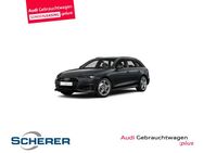 Audi A4, Avant 40 TDI Advanced quat, Jahr 2024 - Wiesbaden