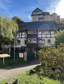 Investitionspaket im Herzen von Rathen - Rathen