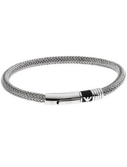 Emporio Armani Armband Schmuck Geschenk Edelstahl Armschmuck