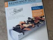 Dachrinnenschutz TCM neu/OVP - Eppelheim