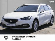 Seat Leon, 2.0 TDI ST Style, Jahr 2022 - Koblenz