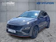 Hyundai Kona, N PERFORMANCE FLA 4xSHZ, Jahr 2023 - Coburg