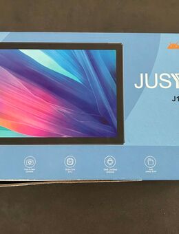 Jusyea J10 Android Tablet - Heilbronn