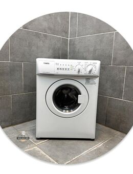 3 kg AEG Waschmaschine LC53500 NEUWERTIG! / 1 Jahr Garantie & Gratis Lieferung in Berlin! - Berlin
