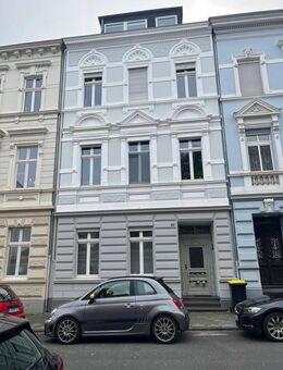 Gemütliches 2-Zimmer-Appartement in MG-Zentrum - Mönchengladbach