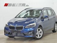 BMW 220 d LED Navi DAB SHZ 2x PDC schöner Diesel Ad - Dessau-Roßlau