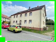 Geräumige 2,5 Raum Wohnung in guter Bergener Wohnlage - Bergen (Rügen)