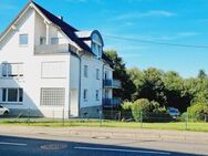 MT-Elgendorf: Dreifamilienhaus mit Garage und Garten - Montabaur