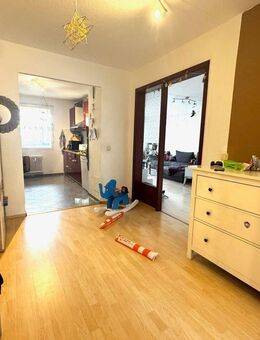 Großzügige 4 Zimmer EG.- Wohnung in Travemünde. Eigennutz oder Anlageobjekt - Lübeck