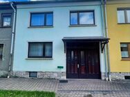 Reihenmittelhaus in Bad Tennstedt zu verkaufen - Bad Tennstedt