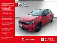 Opel Corsa, YES, Jahr 2024 - Elsterwerda