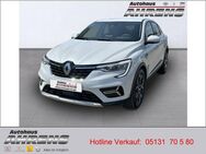 Renault Arkana, TCe 140 INTENS, Jahr 2021 - Hannover